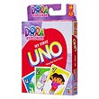 Dora The Explorer My First UNO Card Game